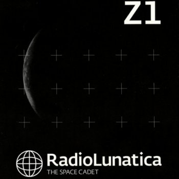 VA - RadioLunatica. The Space Cadet (2008) 2CD
