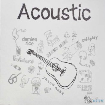 VA - Acoustic (2CD) 2012