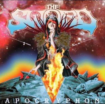 The Sword - Apocryphon (2012)