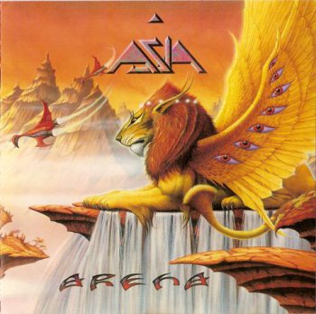 Asia - Arena 1996