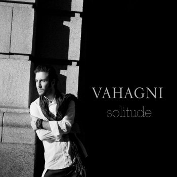 Vahagni - Solitude (2012)