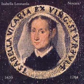 Barbara Strozzi, Isabella Leonarda - Courtesan And Nun (1990)