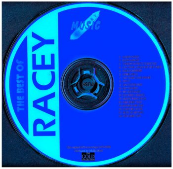 Racey - The Best Of (1993)