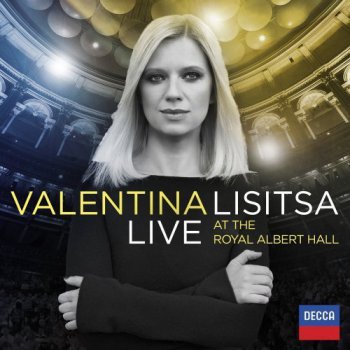 Valentina Lisitsa - Live at the Royal Albert Hall (2012)
