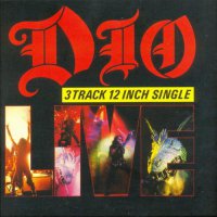 Dio: The Singles Box Set - 14CD + DVD Universal Music Japan 2012