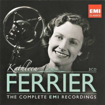 Kathleen Ferrier - The Complete EMI Recordings (2012)