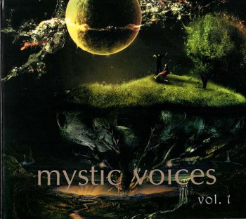 VA - Mystic Voices (2011)