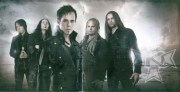 Kamelot - Silverthorn 2012 (2CD Limited Edition) 