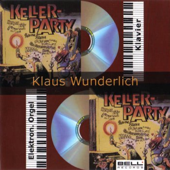 Klaus Wunderlich - Kellerparty [2CD] (2007)