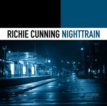 Richie Cunning - Night Train (2010)
