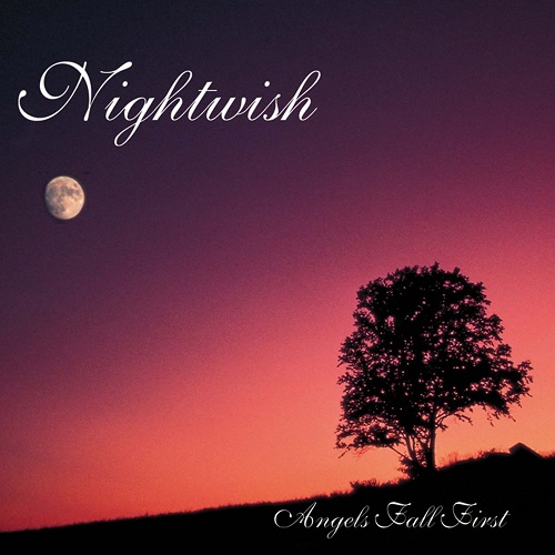 Nightwish - Studio Albums 1996-2012