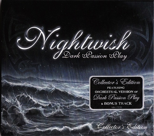 Nightwish - Studio Albums 1996-2012
