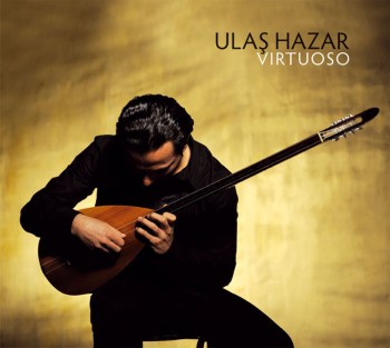 Ulas Hazar - Virtuoso (2009)