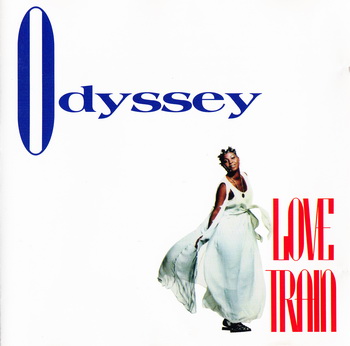Odyssey - Love Train (1994)