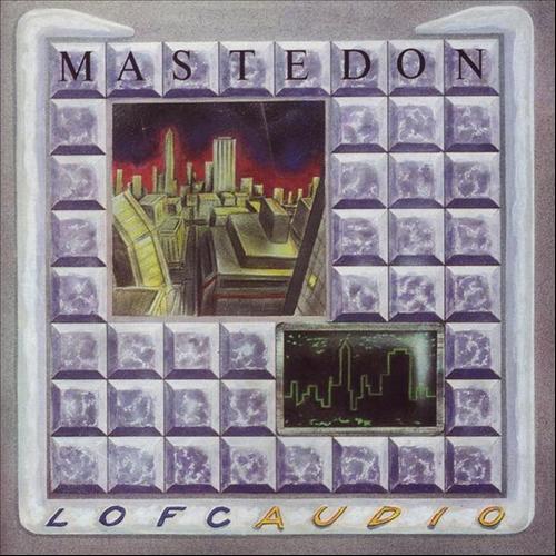 Mastedon (John Elefante, ex-Kansas) - Studio Albums 1989-2009