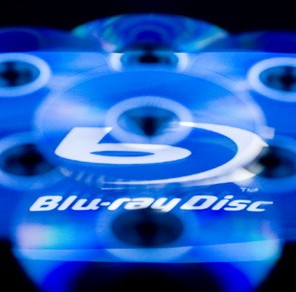 Blu-ray Rip