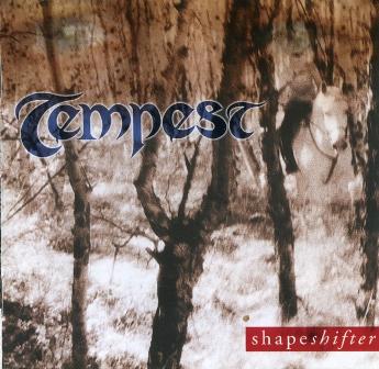 Tempest - Shapeshifter (2003)