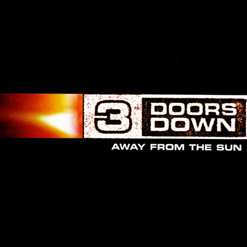 3 Doors Down (2 Albums)