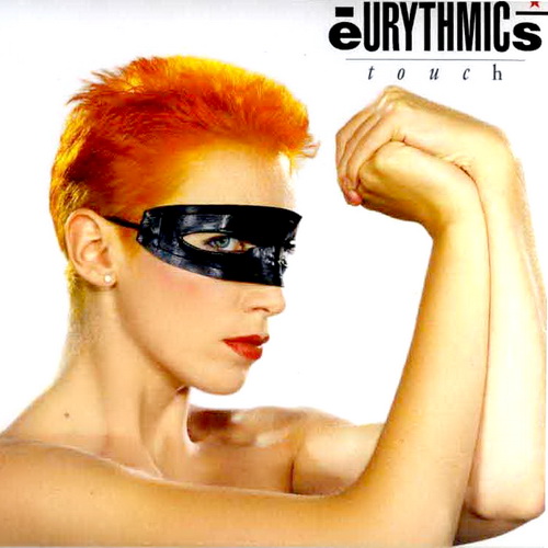 Eurythmics-Boxed (The Collectors Deluxe Boxed Set) 2005
