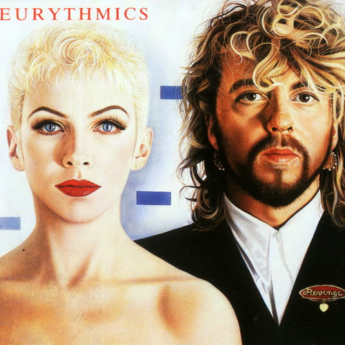 Eurythmics-Boxed (The Collectors Deluxe Boxed Set) 2005