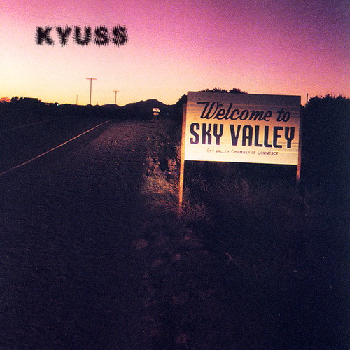 Kyuss - 3 For One Original Albums (BoxSet) 