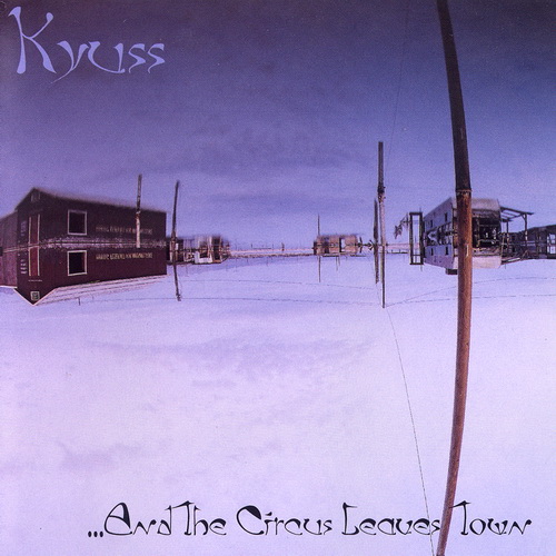 Kyuss - 3 For One Original Albums (BoxSet) 