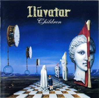 Iluvatar - Children (1995)