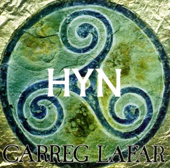Carreg Lafar - Hyn (1998)
