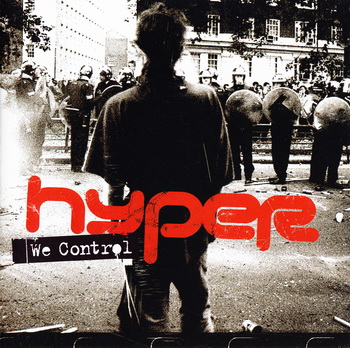 Hyper - We Control (2006)