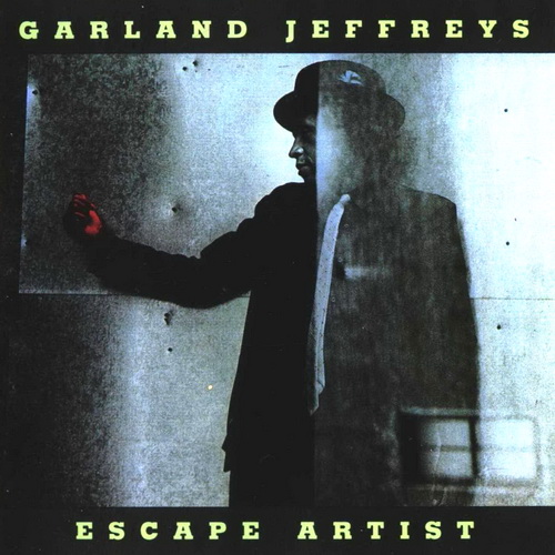 Garland Jeffreys (Two Albums)