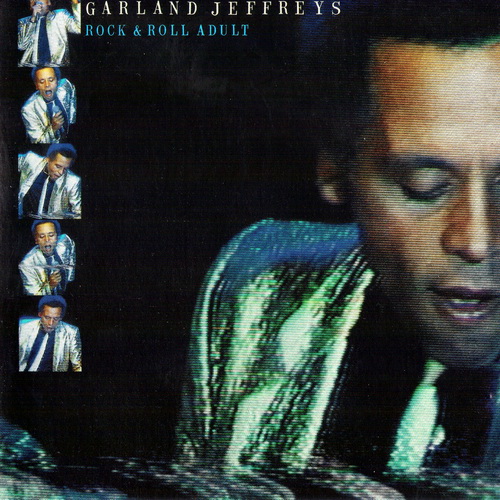 Garland Jeffreys (Two Albums)