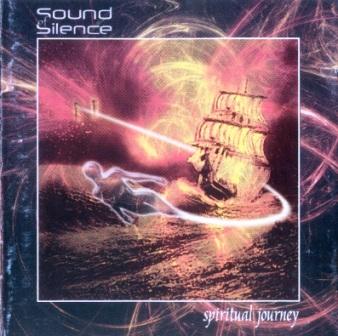 Sound Of Silence - Spiritual Journey (2003)