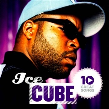 Ice Cube-10 Great Songs 2012