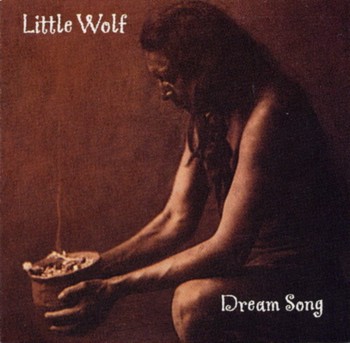 Little Wolf - Dream Song (1995)