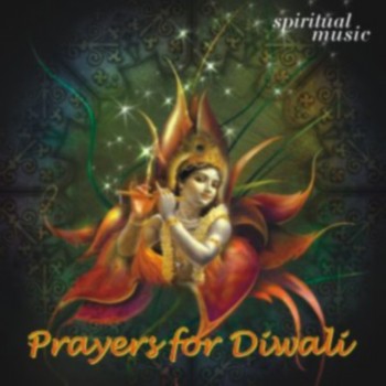 VA - Prayers for Diwali (2006)