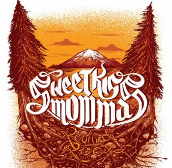 SweetKiss Momma - Revival Rock (2010)