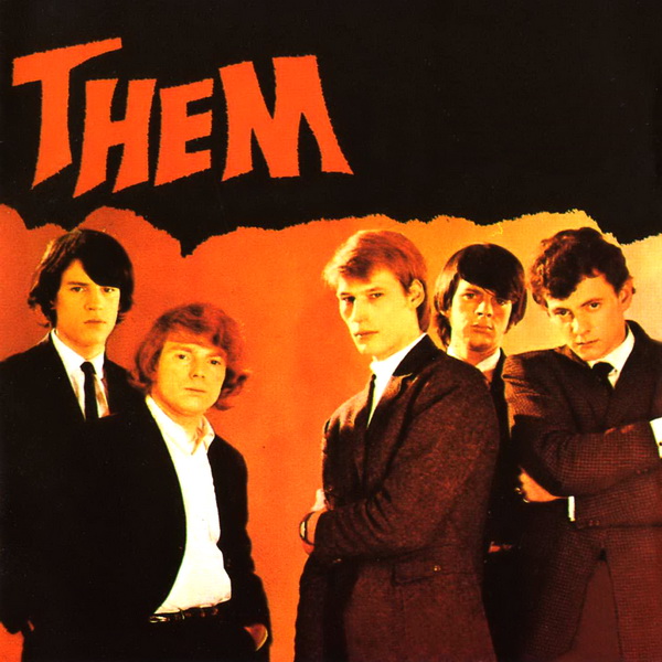 Them (8 Albums)