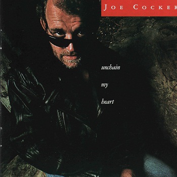 Joe Cocker - Discography (1969-2010)