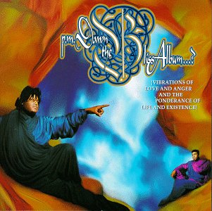 P. M. Dawn-The Bliss Album 1993