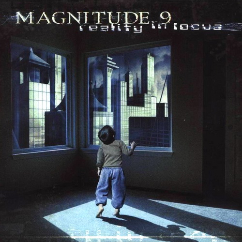 Magnitude 9 (2 Albums)