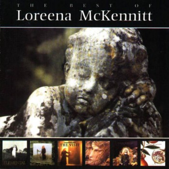 Loreena McKennitt - The Best Of (1997)