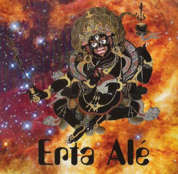 VA - Erta Ale (2011)