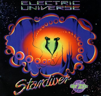 Electric Universe - Stardiver (1997)
