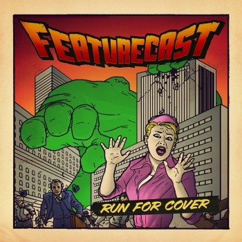 Featurecast - Run For Cover (2012)