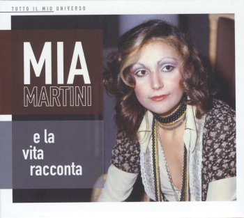 Mia Martini - E la vita racconta (2012)