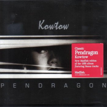 Pendragon - Kowtow 1988 (2012)