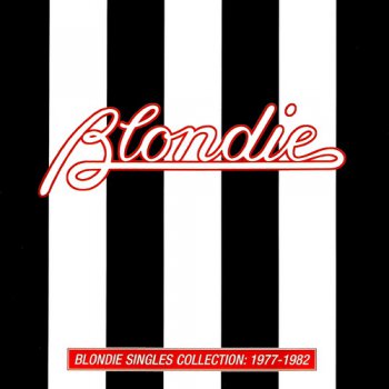Blondie - Blondie Singles Collection 1977 - 1982 (2CD) 2009