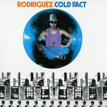 Rodriguez - Cold Fact 1970