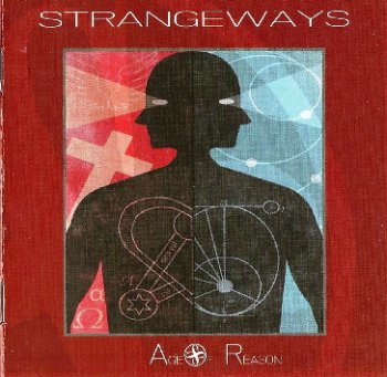 Strangeways - Age Of Reason (2011)
