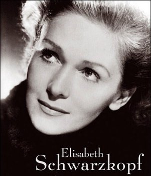 Schubert - Lieder [Elisabeth Schwarzkopf] (1986)